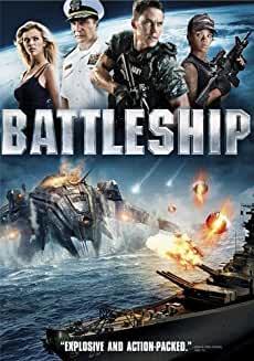 Battleship - Darkside Records