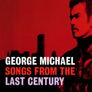 George Michael- Songs From The Last Century - Darkside Records