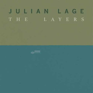 Julian Lage- The Layers - Darkside Records