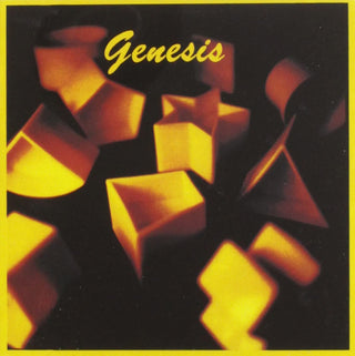Genesis- Genesis - DarksideRecords