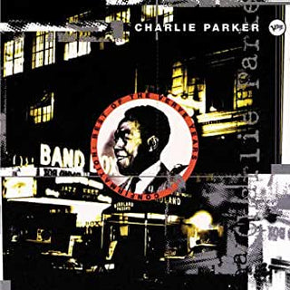 Charlie Parker- Confirmation (Best Of The Verve Years) - Darkside Records