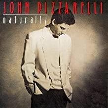 John Pizzarelli- Naturally - Darkside Records