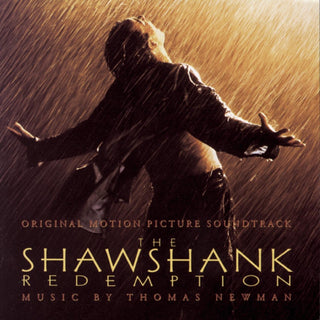 Shawshank Redemption Soundtrack - Darkside Records