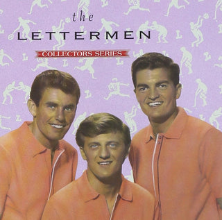 The Lettermen- Capitol Collectors Series - Darkside Records