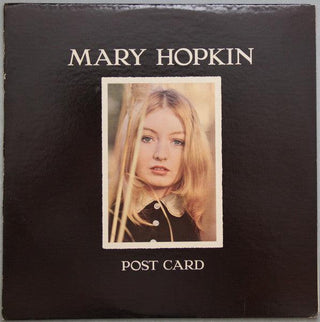 Mary Hopkin- Post Card - Darkside Records