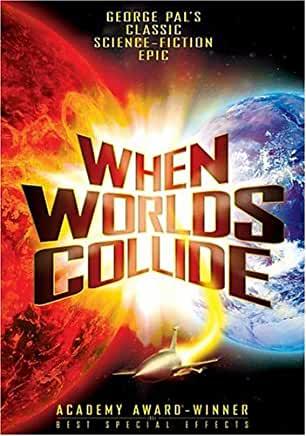 When Worlds Collide - DarksideRecords