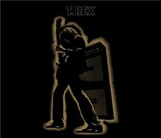 T. Rex- Electric Warrior (2003 Remaster) - DarksideRecords