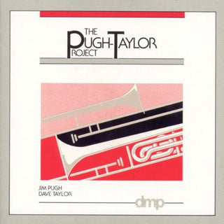 Pugh Taylor Group- Pugh Taylor Group - Darkside Records