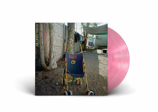 Nilufer Yanya- Inside Out 12" (ATO Direct Exclusive) - Darkside Records