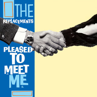 The Replacements- Please To Meet Me - Darkside Records
