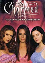 Charmed Complete Fourth Season - Darkside Records