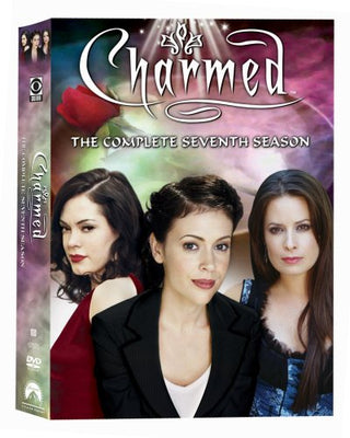 Charmed Complete Seventh Season - Darkside Records