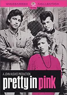 Pretty In Pink - DarksideRecords
