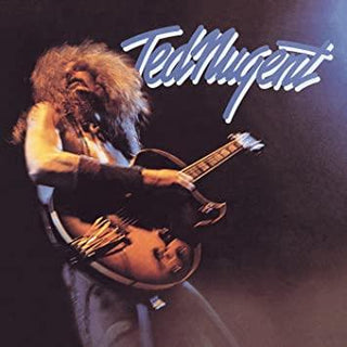 Ted Nugent- Ted Nugent - DarksideRecords