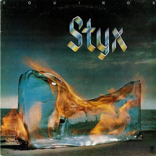Styx- Equinox - DarksideRecords