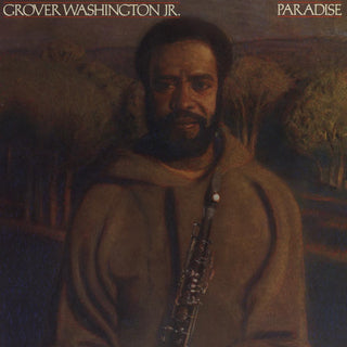 Grover Washington Jr.- Paradise - DarksideRecords