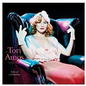 Tori Amos- Tales Of A Librarian - DarksideRecords