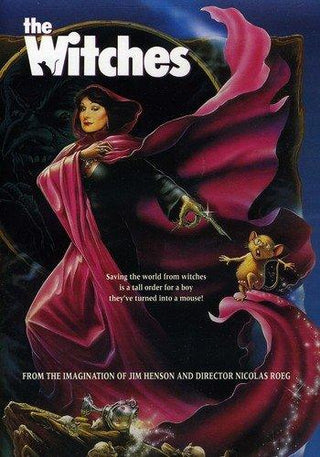 The Witches