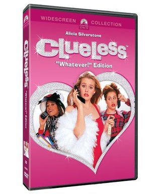Clueless - Darkside Records
