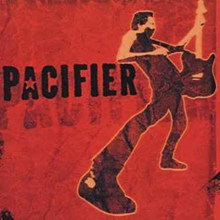 Pacifier- Pacifier - DarksideRecords
