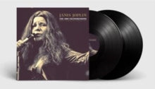Janis Joplin- 1969 Transmissions