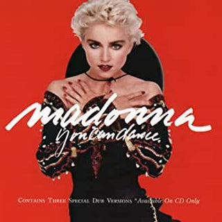 Madonna- You Can Dance - DarksideRecords