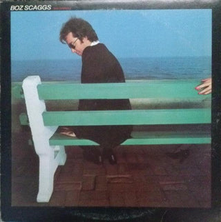 Boz Scaggs- Silk Degrees - DarksideRecords