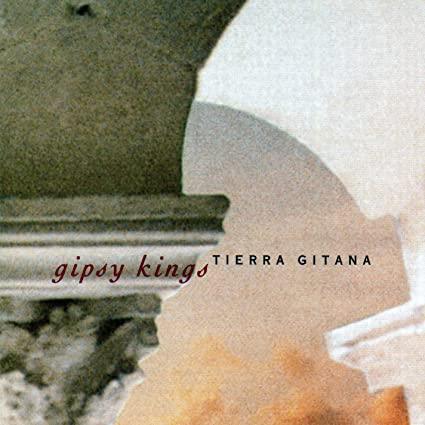Gipsy Kings- Tierra Gitana - DarksideRecords