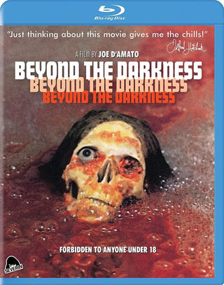 Beyond The Darkness (Severin Films) - Darkside Records