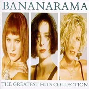 Bananarama- Greatest Hits Collection - Darkside Records