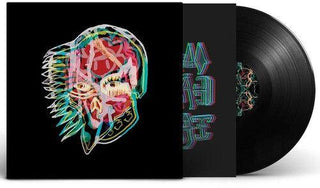 All Them Witches- Nothing As Ideal - Darkside Records