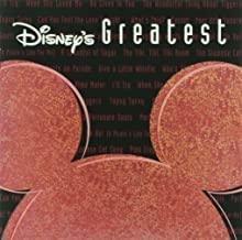 Disney's Greatest Volume 3 - DarksideRecords