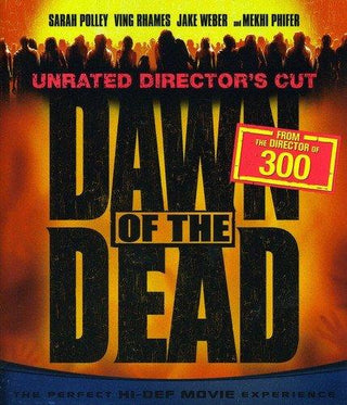 Dawn Of The Dead (2004) - Darkside Records
