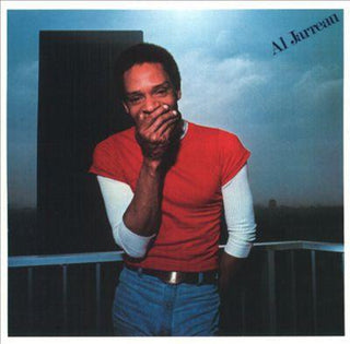 Al Jarreau- Glow - Darkside Records