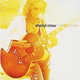 Sheryl Crow- C'Mon, C'Mon - DarksideRecords