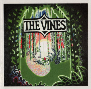 The Vines- Highly Evolved - DarksideRecords
