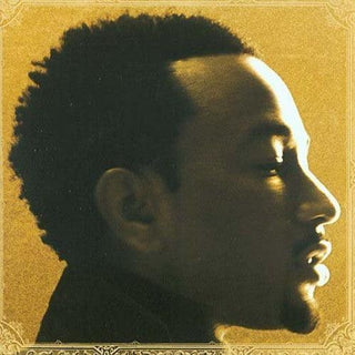 John Legend- Get Lifted [Import] - Darkside Records