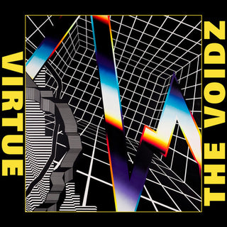 The Voidz- Virtue - Darkside Records