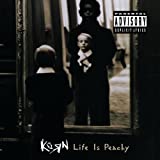 Korn- Life is Peachy - DarksideRecords
