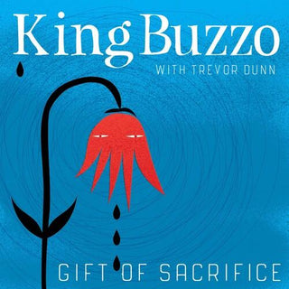 King Buzzo- Gift Of Sacrifice - Darkside Records