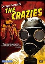 The Crazies - Darkside Records