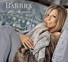 Barbra Streisand- Love Is The Answer - DarksideRecords