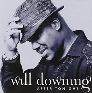 Will Downing- After Tonight - Darkside Records