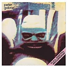 Peter Gabriel- Security - DarksideRecords
