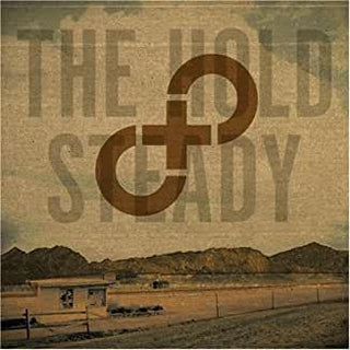 Hold Steady- Stay Positive - DarksideRecords