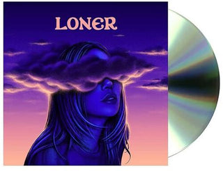 Alison Wonderland- Loner - Darkside Records