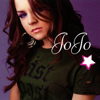 Jojo- Jojo - Darkside Records