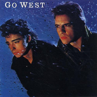Go West- Go West [2022 Remaster] - Darkside Records