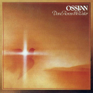 Ossian- Dove Across The Water - Darkside Records