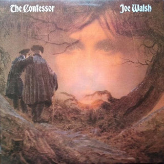 Joe Walsh- The Confessor - Darkside Records